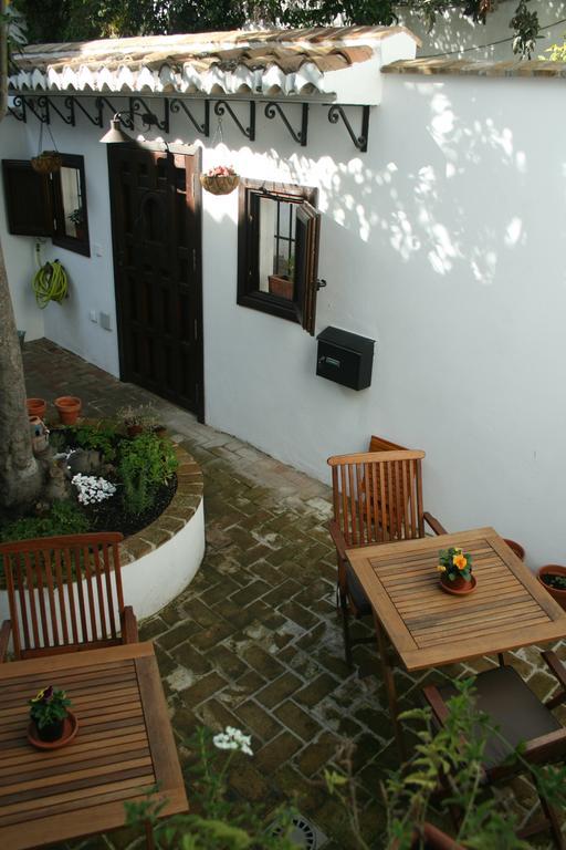 La Posada De Quijada Granada Exterior photo